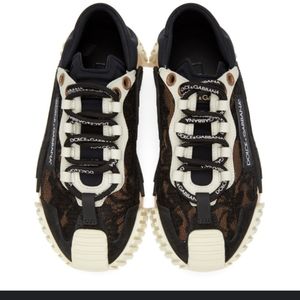 Dolce and Gabbana sneakers 8.5